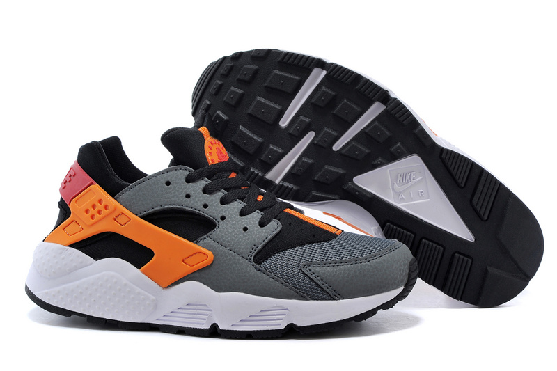huarache femme pas cher noir